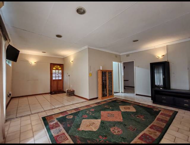 4 BEDROOM HOUSE SOLD IN RISIVILLE